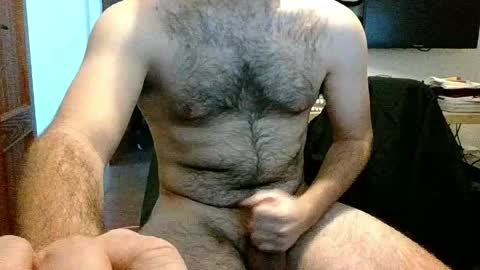 pere1313 online show from 04/17/26, 02:53