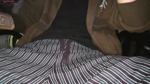 peregrintpelfox online show from 11/29/25, 08:17