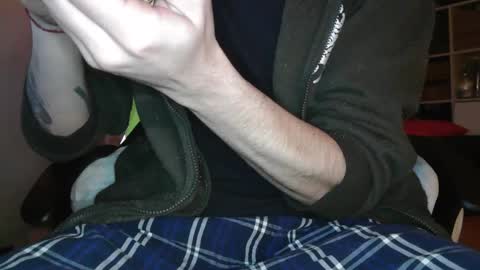 peregrintpelfox online show from 01/19/26, 08:18