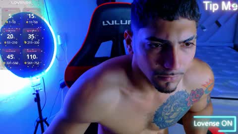 Jacob online show from 09/14/25, 03:44