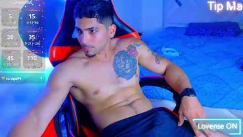 Jacob online show from 09/18/25, 07:49