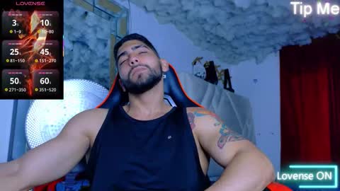 Jacob online show from 12/17/25, 09:21