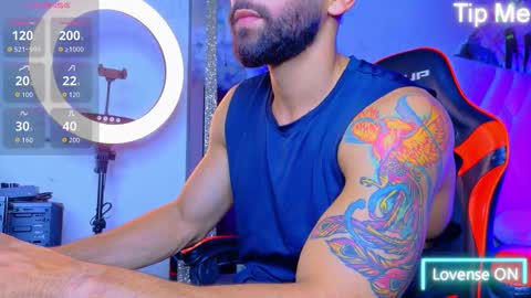 Jacob online show from 02/21/26, 10:55