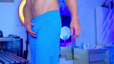 Jacob online show from 03/01/26, 03:41