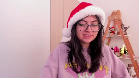 Sarah Ana Banana online show from 12/22/24, 12:49