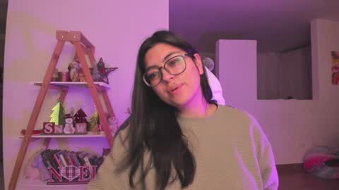 Sarah Ana Banana online show from 01/03/25, 11:23