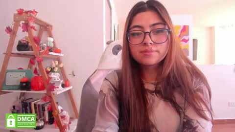 Sarah Ana Banana online show from 10/07/25, 06:49