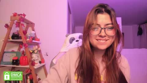 Sarah Ana Banana online show from 10/09/25, 09:51