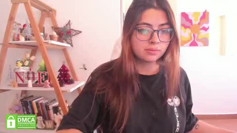 Sarah Ana Banana online show from 11/27/25, 07:27