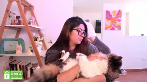 Sarah Ana Banana online show from 01/08/26, 10:34