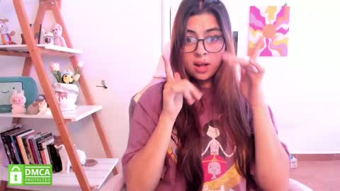 Sarah Ana Banana online show from 01/16/26, 09:30