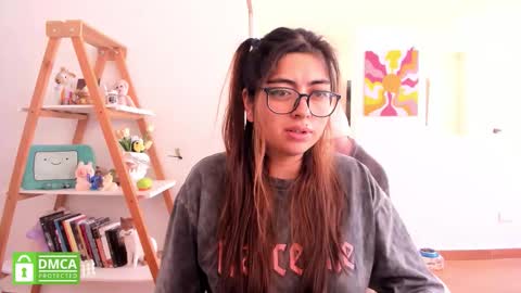 Sarah Ana Banana online show from 02/12/26, 04:13