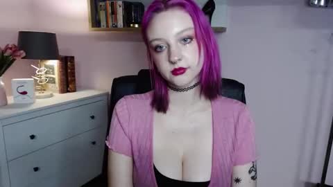 Snapshot of perfect_madeline chatting on 01/09/25, 06:57 Madeline online show from 01/09/25, 06:57