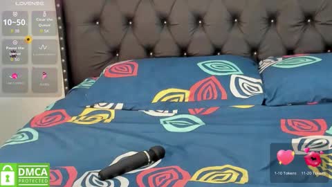 tamy online show from 11/20/25, 07:57