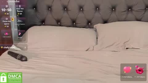 tamy online show from 02/26/26, 03:33