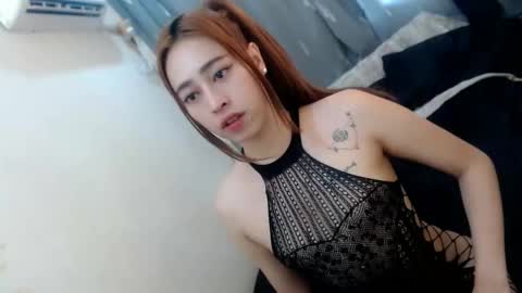 Sweet Gwen online show from 10/10/25, 02:21