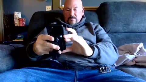 perfectcockdaddy online show from 01/06/25, 07:45