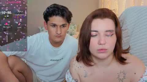 perfectcoouple online show from 05/13/26, 11:18