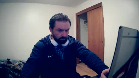 perfectcumfort92 online show from 01/12/26, 01:44