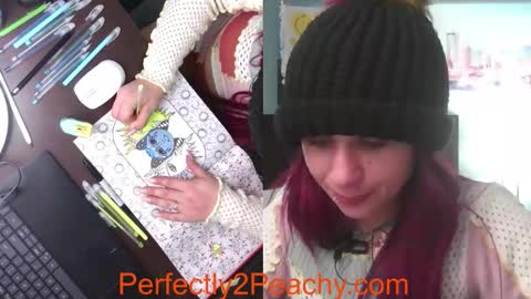 Snapshot of perfectly222peachy chatting on 11/10/25, 01:59 perfectly222peachy online show from 11/10/25, 01:59