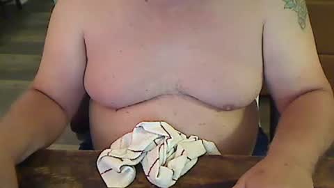 perfecto1957 online show from 01/18/25, 03:16