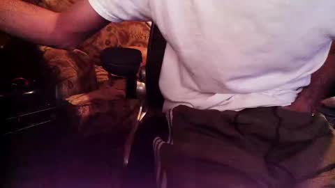 perfecto337 online show from 10/08/25, 01:36