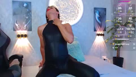 Andy online show from 01/08/26, 08:38