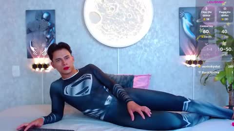 Andy online show from 02/10/26, 08:07