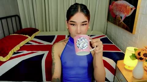 Chloe online show from 10/16/25, 02:01