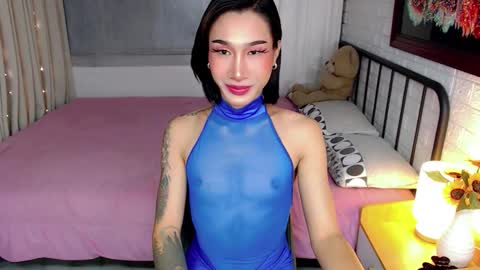 Chloe online show from 12/13/25, 08:47