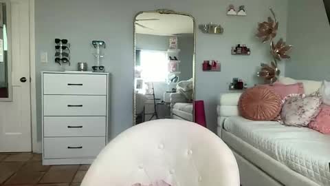 chainey online show from 03/25/26, 10:05