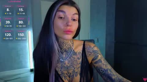 Anna online show from 09/27/25, 07:46