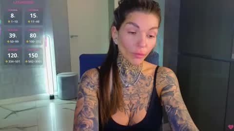 Anna online show from 09/29/25, 07:13