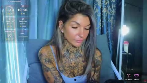 Anna online show from 11/21/25, 09:30