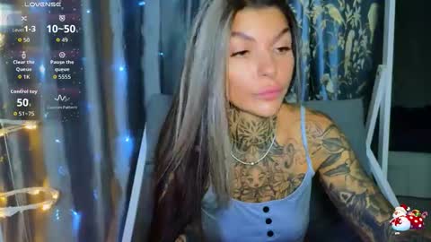 Anna online show from 12/01/25, 09:36