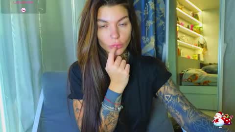 Anna online show from 02/15/26, 09:52