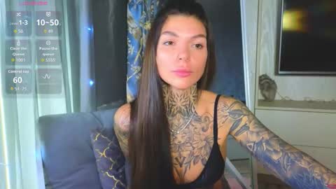 Anna online show from 02/27/26, 10:59