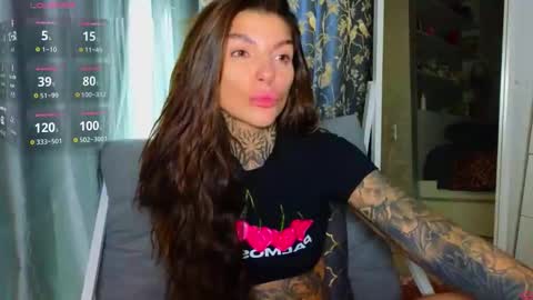 Anna online show from 03/14/26, 10:32