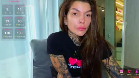 Anna online show from 03/30/26, 09:10