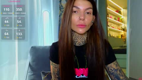 Anna online show from 04/02/26, 09:07