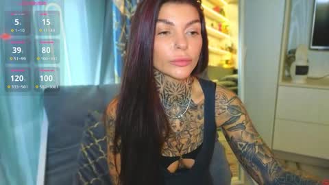 Anna online show from 04/17/26, 08:50