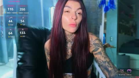 Snapshot of perfecttbaby77n chatting on 05/01/26, 09:36 Anna online show from 05/01/26, 09:36