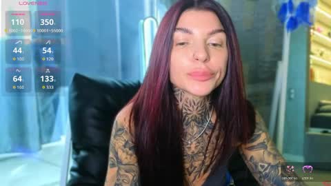 Snapshot of perfecttbaby77n chatting on 05/02/26, 09:14 Anna online show from 05/02/26, 09:14
