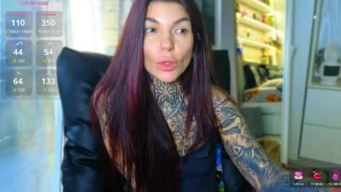 Snapshot of perfecttbaby77n chatting on 05/06/26, 10:20 Anna online show from 05/06/26, 10:20