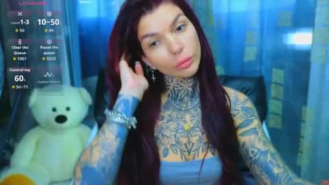 Snapshot of perfecttbaby77n chatting on 05/30/26, 10:12 Anna online show from 05/30/26, 10:12