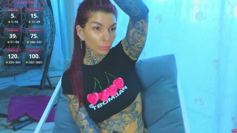 Snapshot of perfecttbaby77n chatting on 06/09/26, 11:22 Anna online show from 06/09/26, 11:22