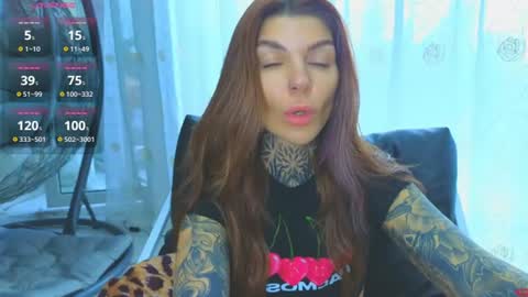 Snapshot of perfecttbaby77n chatting on 06/21/26, 08:28 Anna online show from 06/21/26, 08:28