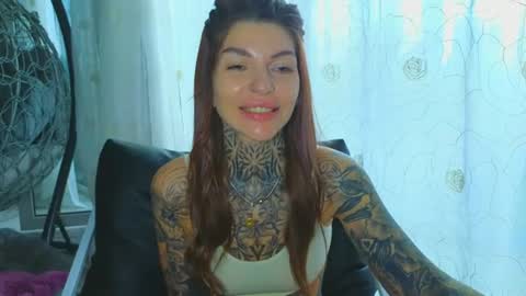Snapshot of perfecttbaby77n chatting on 06/25/26, 10:20 Anna online show from 06/25/26, 10:20