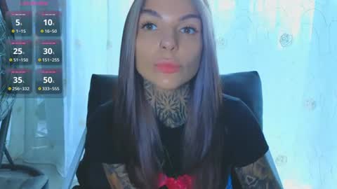 Snapshot of perfecttbaby77n chatting on 07/07/26, 08:07 Anna online show from 07/07/26, 08:07