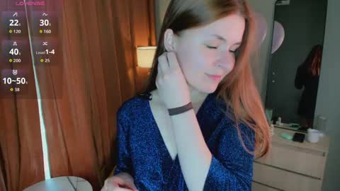Sophia online show from 05/18/26, 10:21